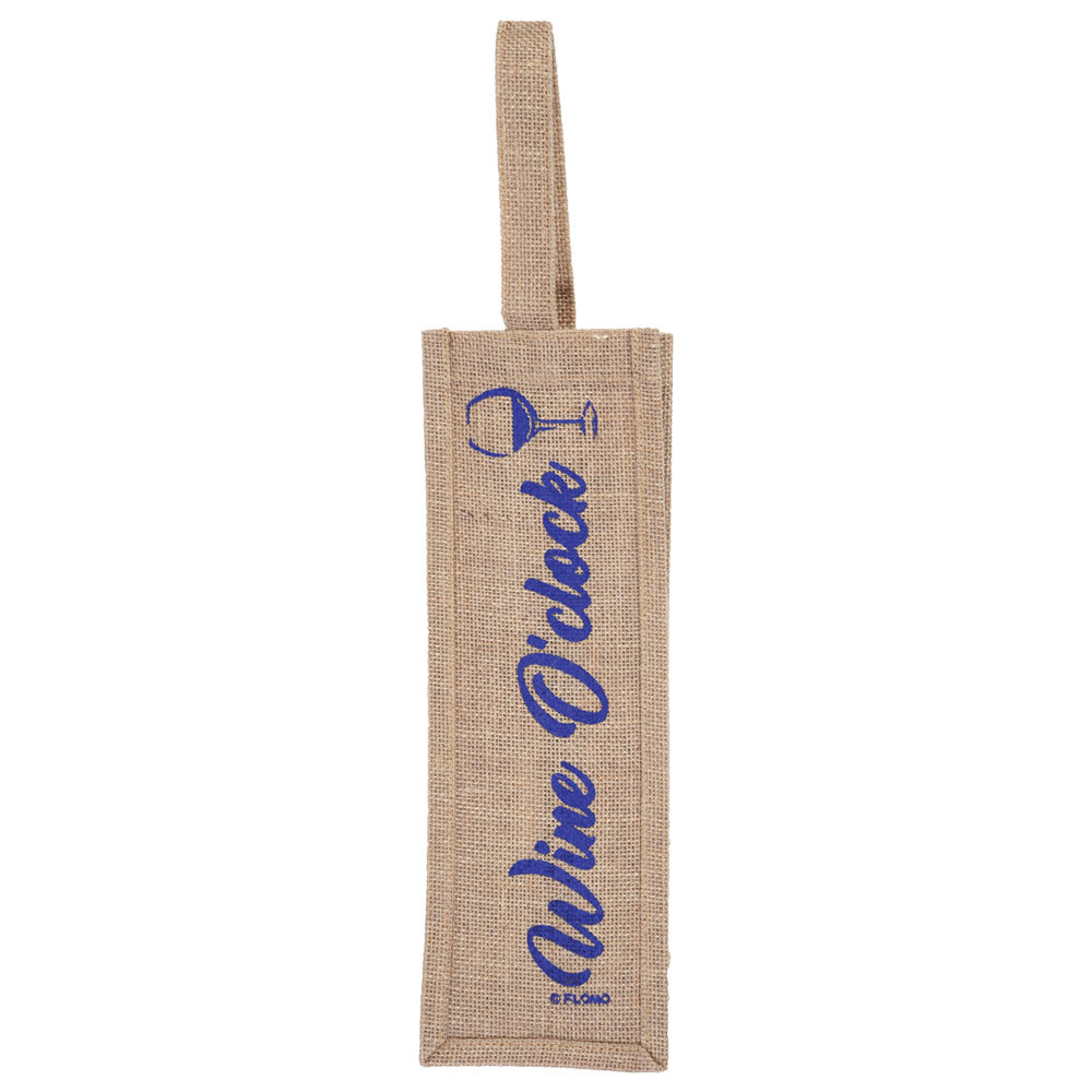 Everyday All Occasion Natural Jute 