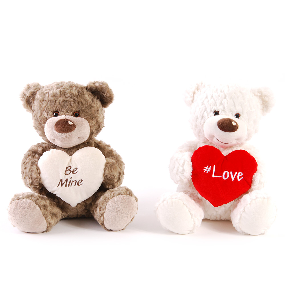 valentines teddy bears bulk