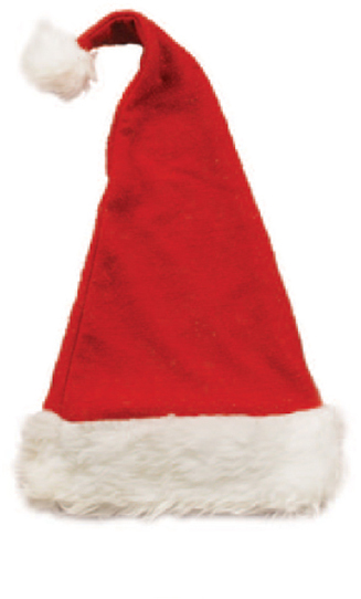 wholesale red santa hat 25 5 quot sku 2127607 dollardays wholesale red santa hat 25 5 quot sku 2127607 dollardays