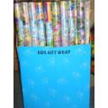 Kids Roll Wrap