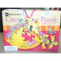 Circus Puzzle