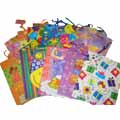 Large Birthday Gift Bags