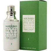 Molinard I Edt Spray 4 Oz By Molinard