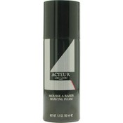 Acteur Shaving Foam 5.1 Oz By Azzaro