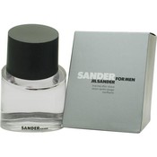 Sander Edt Spray 4.2 Oz By Jil Sander