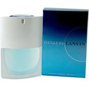 Oxygene Eau De Parfum Spray 2.5 Oz By Lanvin