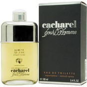 Cacharel Edt Spray 3.4 Oz By Cacharel