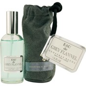 Eau De Grey Flannel EDT Spray By Geoffrey Beene