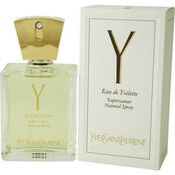 Y Edt Spray 3.3 Oz By Yves Saint Laurent Wholesale Bulk