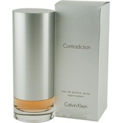 Contradiction Eau De Parfum Spray