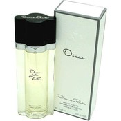 Oscar Edt Spray 3.3 Oz By Oscar De La Renta