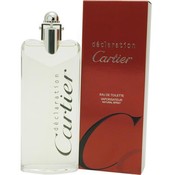 Declaration Edt Spray 3.3 Oz By Cartier