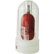 Diesel Zero Plus Edt Spray 2.5 Oz By Diesel