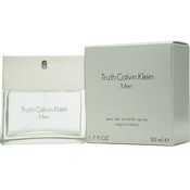 Truth Edt Spray 1.7 Oz By Calvin Klein