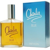 Charlie Blue Eau Fraiche Spray 3.4 Oz By Revlon