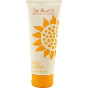 Sunflowers Body Lotion 6.8 Oz By Elizabeth Arden