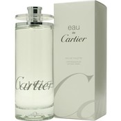 Eau De Cartier Edt Spray 3.3 Oz By Cartier