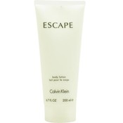 Escape Body Lotion 6.7 Oz By Calvin Klein
