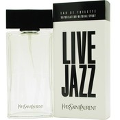Live Jazz Edt Spray 3.3 Oz By Yves Saint Laurent Wholesale Bulk