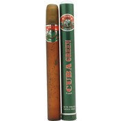 Cuba Green Edt Spray 1.17 Oz By Cuba Wholesale Bulk