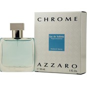 Chrome Edt Spray 1 Oz By Azzaro Wholesale Bulk