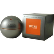 Boss In Motion Edt Spray 1.3 Oz By Hugo Boss