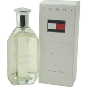 Tommy Girl Cologne Spray 3.4 Oz By Tommy Hilfiger