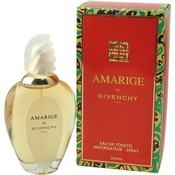 Amarige Edt Spray 3.3 Oz By Givenchy