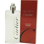 Declaration Edt Spray 1.7 Oz By Cartier