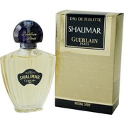 Shalimar Edt Spray 1.7 Oz By Guerlain