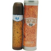 Cuba Blue Edt Spray 3.4 Oz By Cuba Wholesale Bulk