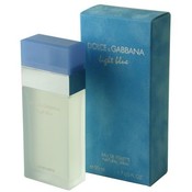 D &amp; G Light Blue EDT Spray