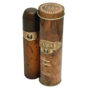 Cuba Gold Edt Spray 1.17 Oz By Cuba Wholesale Bulk