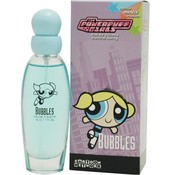 Powerpuff Girls Bubbles EDT Spray Wholesale Bulk
