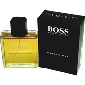 Boss Edt Spray 1.7 Oz By Hugo Boss
