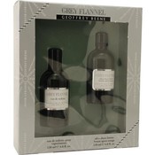 Grey Flannel Set