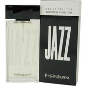 Jazz Edt Spray 3.3 Oz By Yves Saint Laurent Wholesale Bulk