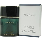 Oscar Pour Lui Edt Spray 3 Oz By Oscar De La Renta