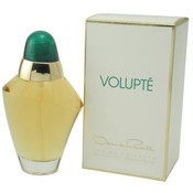 Volupte Edt Spray 3.3 Oz By Oscar De La Renta