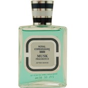 Royal Copenhagen Musk Aftershave Lotion