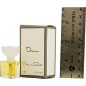 Oscar Edt .13 Oz Mini By Oscar De La Renta