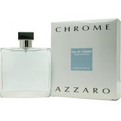 Chrome Edt Spray 1.7 Oz By Azzaro Wholesale Bulk
