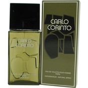 Carlo Corinto Edt Spray 3.4 Oz By Carlo Corinto