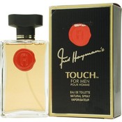 Touch Edt Spray 1.7 Oz By Fred Hayman