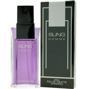 Sung Edt Spray 3.4 Oz By Alfred Sung