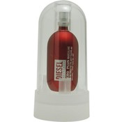 Diesel Zero Plus Edt Spray 2.5 Oz By Diesel