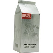 Diesel Plus Plus Edt Spray 2.5 Oz By Diesel