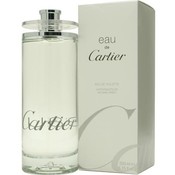 Eau De Cartier Edt Spray 6.7 Oz By Cartier