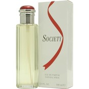 Society Eau De Parfum Spray