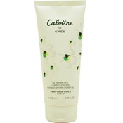 Cabotine Shower Gel 6.7 Oz By Parfums Gres